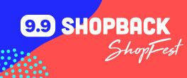 9.9 ShopBack ShopFest Akan Segera Dimulai