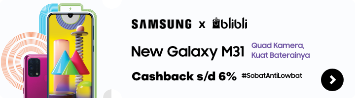 Cooming Soon Samsung Galaxy M31