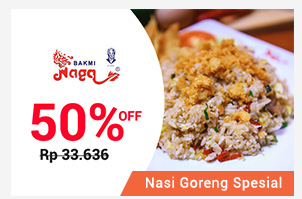 Bakmi Naga