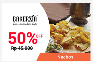 Bakerzin