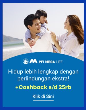 ShopBack Merdeka Cashback s/d 60%