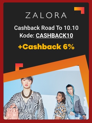 cashback 6%