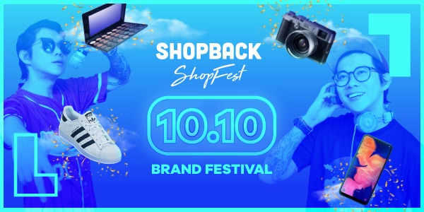 shopfest 10.10
