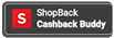 ShopBack Cashback Buddy