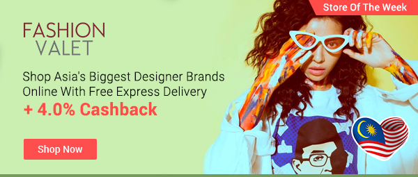 Shop Asia's Biggest Designer Brands Online With Free Express Delivery