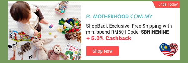 Motherhood.com.my