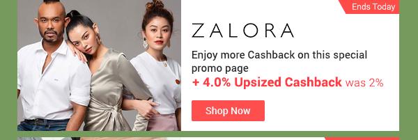 Zalora