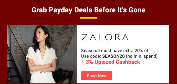 ZALORA