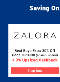 ZALORA