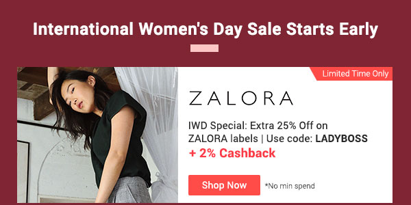 ZALORA