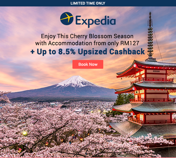 Expedia