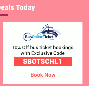 BusOnlineTicket