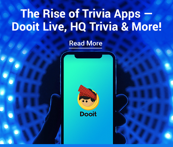 Trivia Apps