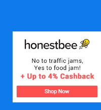 honestbee