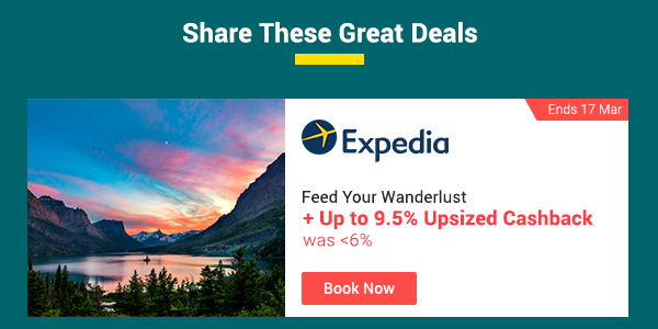 Expedia