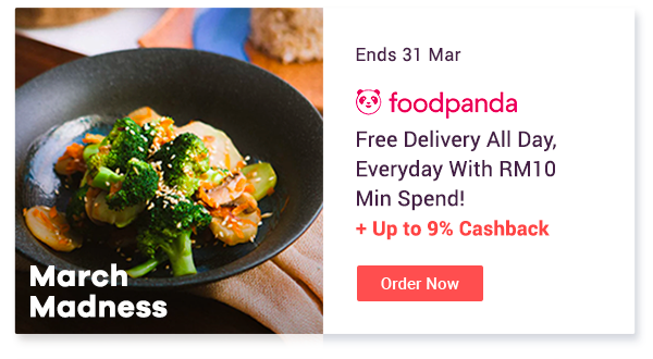 foodpanda