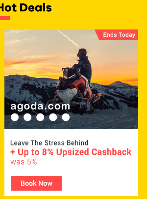 agoda