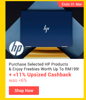 HP