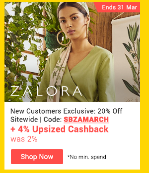 ZALORA