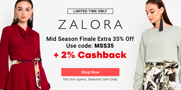 ZALORA