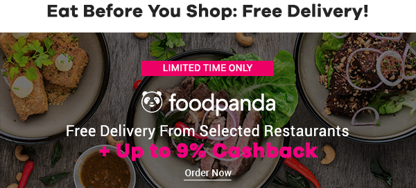 foodpanda