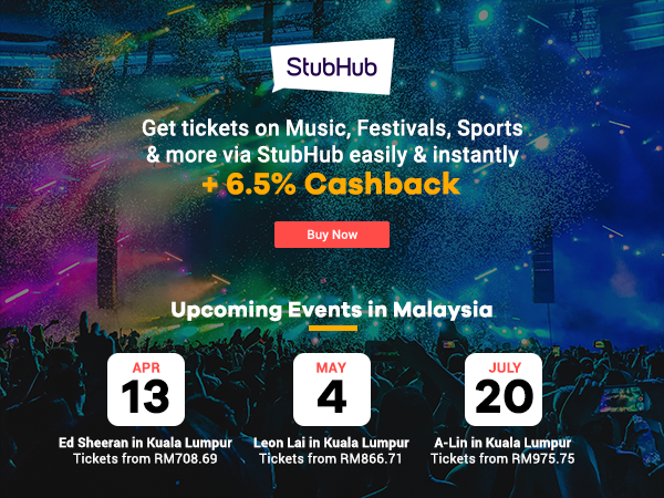 StubHub