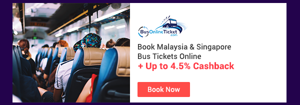 Bus Online Tickets