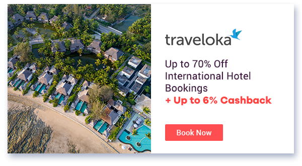 Traveloka