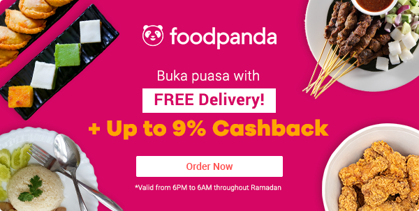 foodpanda