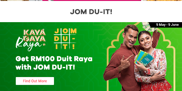 Jom Du-It!