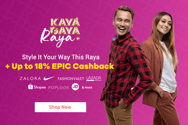 Raya Fashion