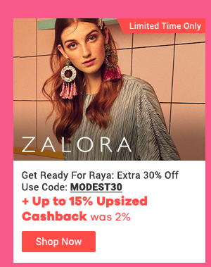 ZALORA