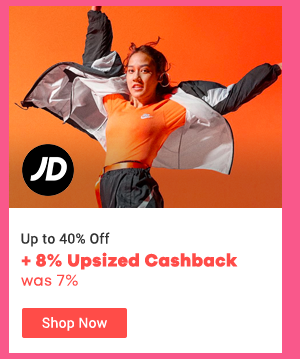 JD Sports