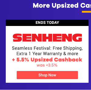 Senheng