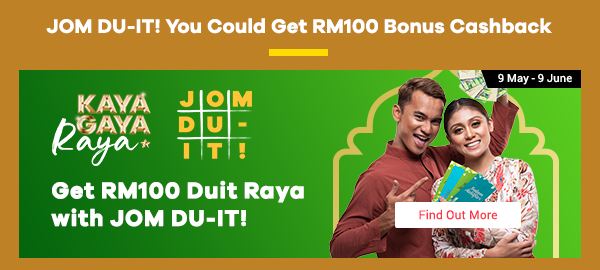 JOM DU-IT!