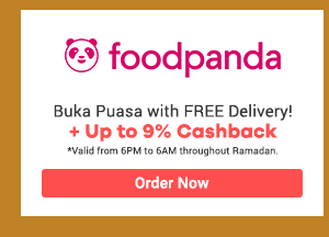 foodpanda