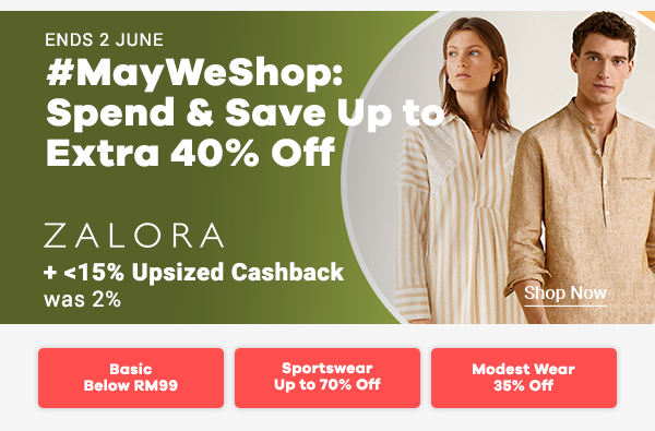 ZALORA