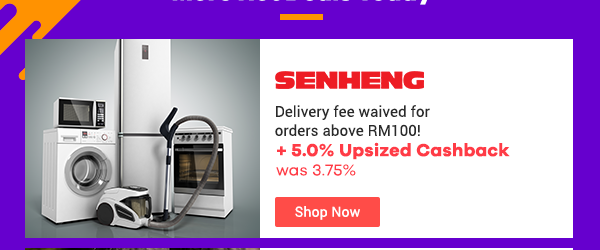 Senheng