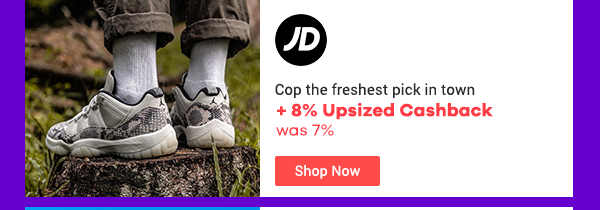 JD Sports