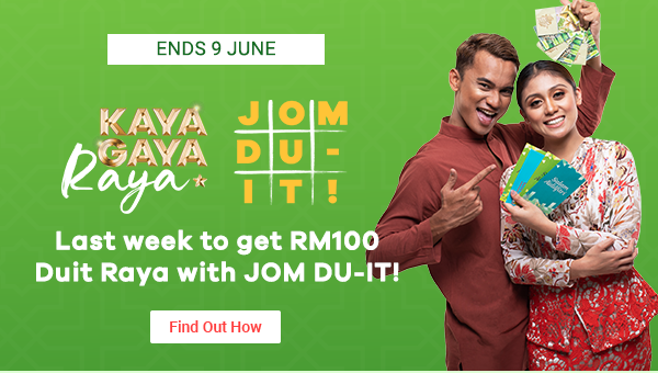 JOM DU-IT!