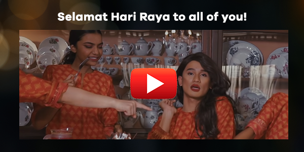 Raya Video