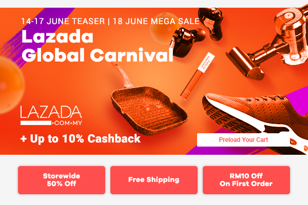 Lazada