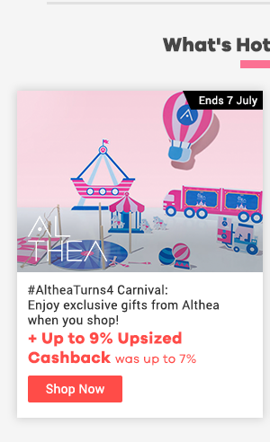 ALTHEA