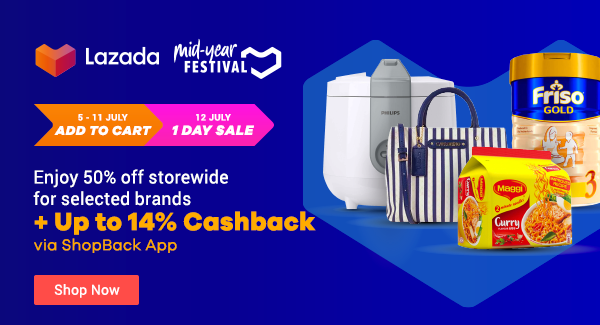 Lazada