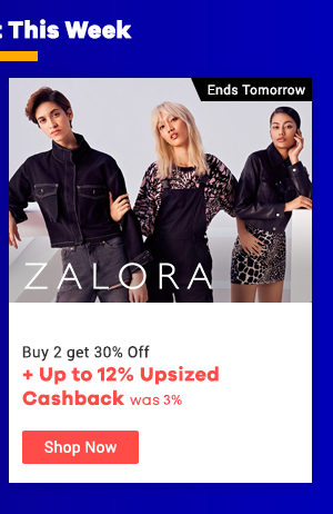 ZALORA