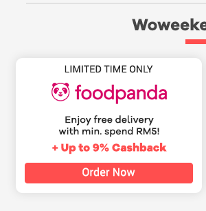 foodpanda