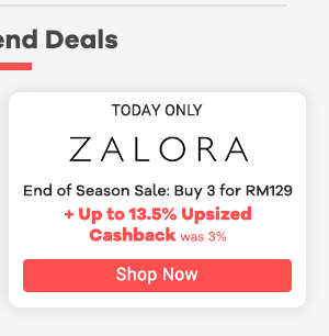 ZALORA