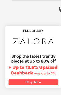 ZALORA