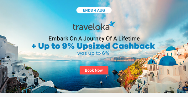 Traveloka