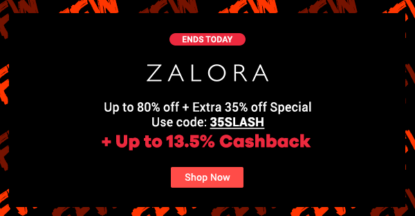 ZALORA